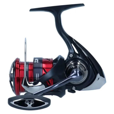Катушка Daiwa 23 Ninja LT 2500-XH 