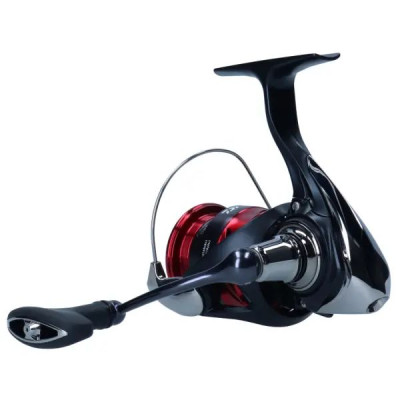 Катушка Daiwa 23 Ninja LT 2500-XH 
