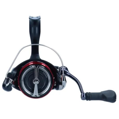 Катушка Daiwa 23 Ninja LT 2500-XH 