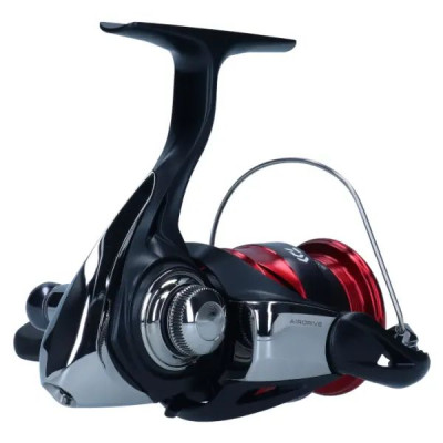 Катушка Daiwa 23 Ninja LT 2500-XH 