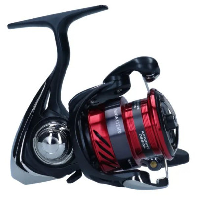 Катушка Daiwa 23 Ninja LT 2500-XH 