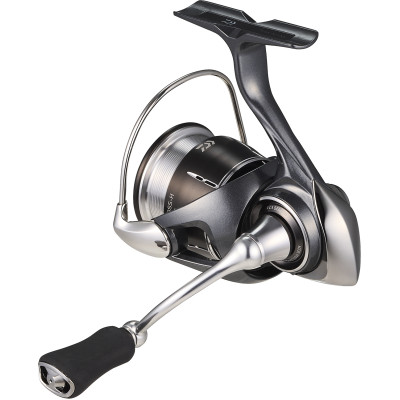 Катушка Daiwa 24 Luvias LT PC 2500D