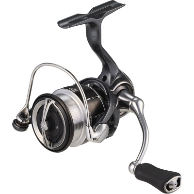Катушка Daiwa 24 Luvias LT PC 2500D