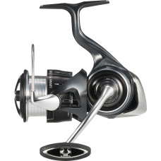 Котушка Daiwa 24 Luvias LT PC 3000D 