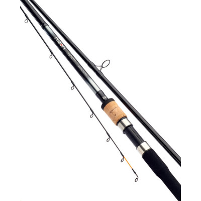 Фідер Daiwa N`Zon Super Slim Power Feeder 3.3м 150г