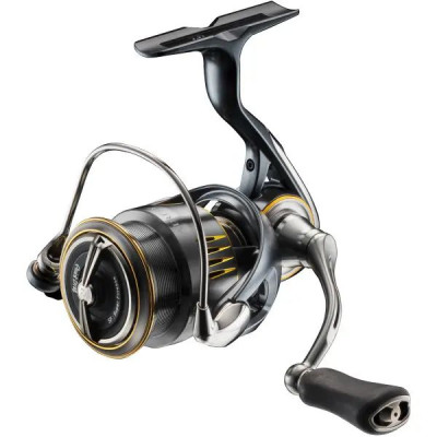 Катушка Daiwa 23 Airity SF 2000SS-P Катушка Daiwa 23 Airity SF 2000SS-P