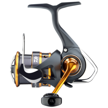 Котушка Daiwa 24 Iprimi LT 2000S-P