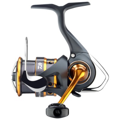 Катушка Daiwa 24 Iprimi LT 2000S-P