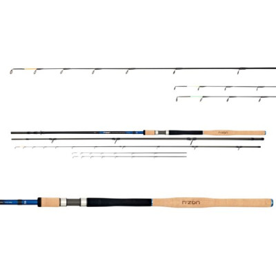 Фідер Daiwa N`Zon Distance Special Feeder 3.66м 90г