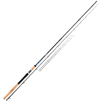 Фідер Daiwa N`Zon Distance Special Method Feeder 3.35м 80г