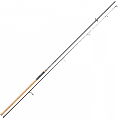Кароповое удилище Daiwa Crosscast Traditional Carp 3.9м 3.5lb