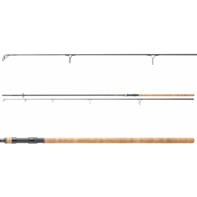 Кароповое удилище Daiwa Crosscast Traditional Carp 3.9м 3.5lb