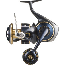 Котушка Daiwa 25 Saltiga (G) 10000-P