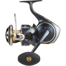 Котушка Daiwa 25 Saltiga (G) 8000-H