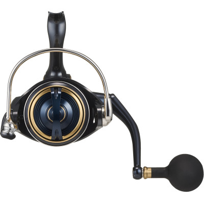 Катушка Daiwa 25 Saltiga (G) 8000-H Катушка Daiwa 25 Saltiga (G) 8000-H