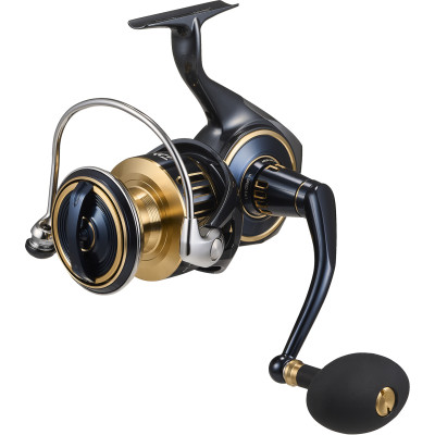 Катушка Daiwa 25 Saltiga (G) 8000-H Катушка Daiwa 25 Saltiga (G) 8000-H