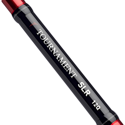 Фидер Daiwa Tournament SLR 3.65м 120г