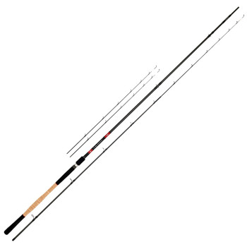 Фидер Daiwa Tournament SLR 3.65м 120г