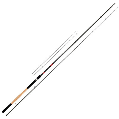 Фидер Daiwa Tournament SLR 3.65м 120г