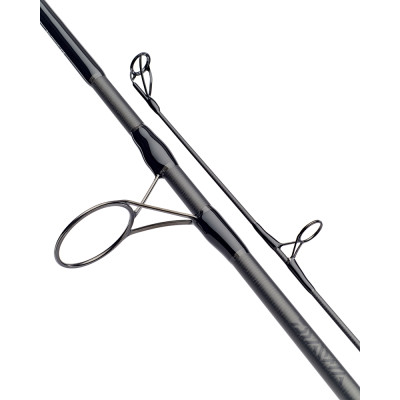 Коропове вудилище Daiwa Basia X45X 3.96м 3.75lb Коропове вудилище Daiwa Basia X45X 3.96м 3.75lb