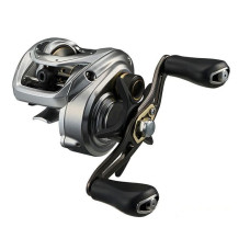 Котушка Daiwa 24 Bass X 100HL