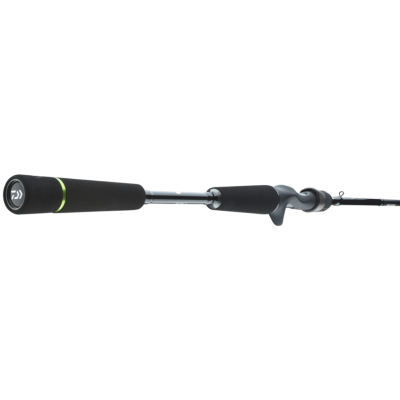 Кастинговое удилище Daiwa Prorex S Baitcast 2.05м 3-14г Кастинговое удилище Daiwa Prorex S Baitcast 2.05м 3-14г