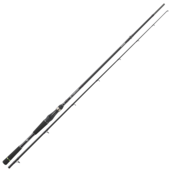 Кастинговое удилище Daiwa Prorex S Baitcast 2.05м 3-14г