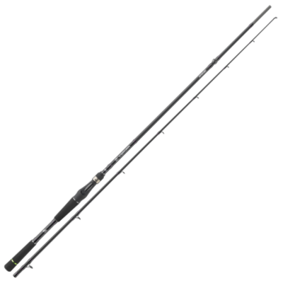 Кастинговое удилище Daiwa Prorex S Baitcast 2.05м 3-14г