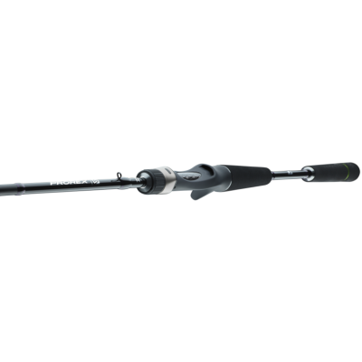 Кастинговое удилище Daiwa Prorex S Baitcast 2.05м 3-14г Кастинговое удилище Daiwa Prorex S Baitcast 2.05м 3-14г