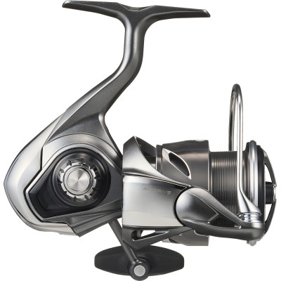 Катушка Daiwa 25 Caldia LT 5000-C