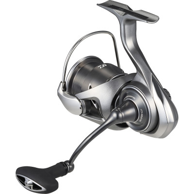 Катушка Daiwa 25 Caldia LT 5000-C