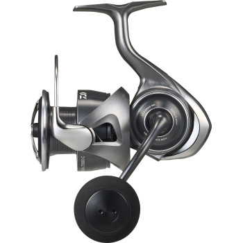 Котушка Daiwa 25 Caldia LT 5000-C