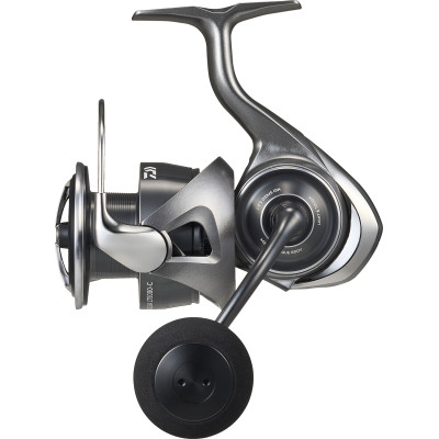 Катушка Daiwa 25 Caldia LT 5000-C
