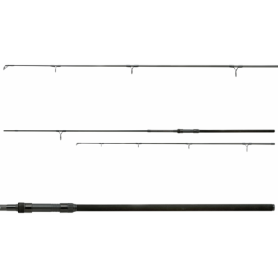 Сподове вудилище Daiwa Black Widow Extension Carp 3.05м 4.5lb Сподове вудилище Daiwa Black Widow Extension Carp 3.05м 4.5lb