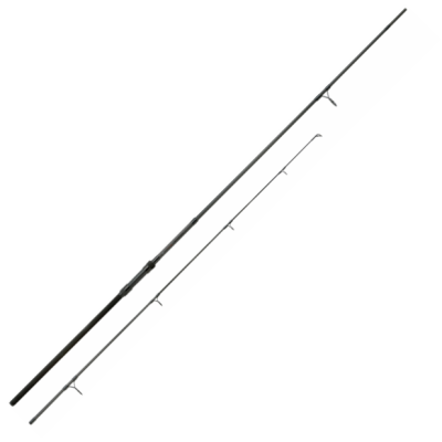 Сподовое удилище Daiwa Black Widow Extension Carp 3.05м 4.5lb