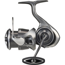 Котушка Daiwa 25 Caldia LT 2500