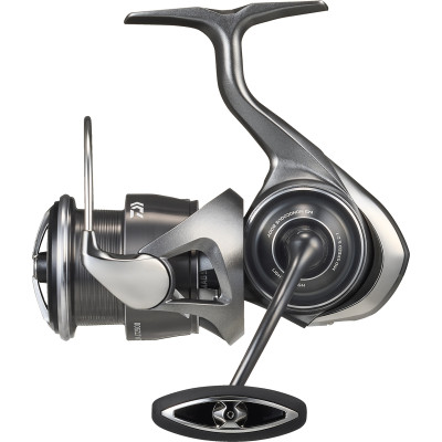 Катушка Daiwa 25 Caldia LT 2500