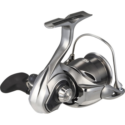Катушка Daiwa 25 Caldia LT 2500