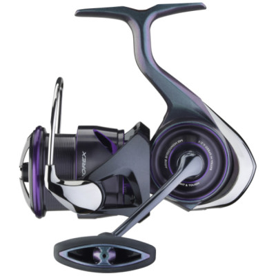 Катушка Daiwa 25 Prorex MQ LT 4000D-C 