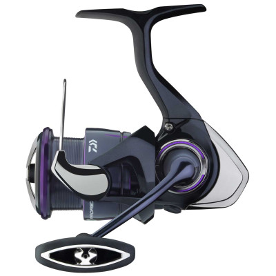Катушка Daiwa 25 Prorex V LT 4000-C 