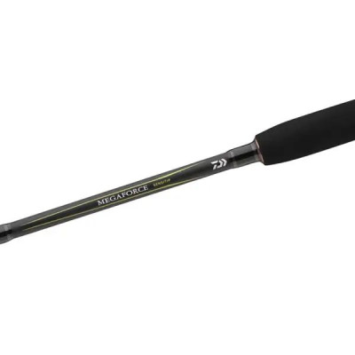Спінінг Daiwa Megaforce Sensitip 2.4м 2-14г