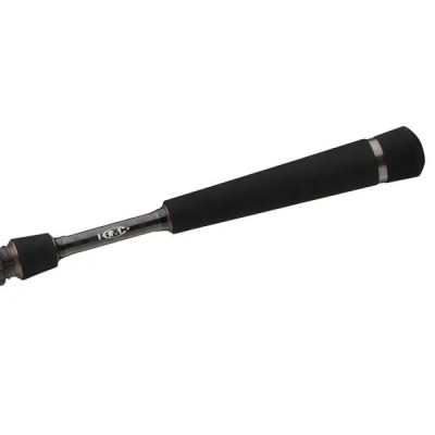 Спінінг Daiwa Megaforce Sensitip 2.4м 2-14г