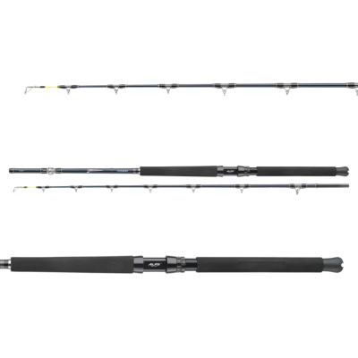 Спиннинг Daiwa Tanacom Ultra Deep 2.1м 400-1000г