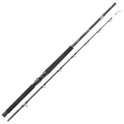 Спиннинг Daiwa Tanacom Ultra Deep 2.1м 400-1000г