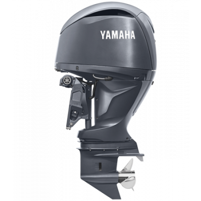 YAMAHA F200LC