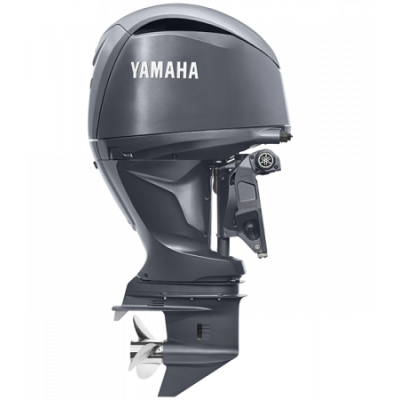 YAMAHA F200LC