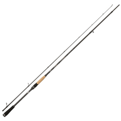 Спінінг Abu Garcia HORNET STINGER PLUS 802M 2.44м 10-40г