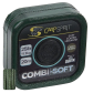 Повідцевий матеріал Carp Spirit Combi Soft Coated Braid 20м 0.18мм Camo Green