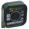 Повідцевий матеріал Carp Spirit Combi Soft Coated Braid 20м 0.16мм Camo Green