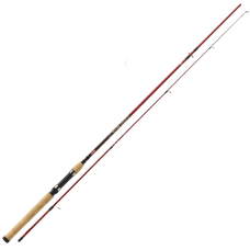 Спінінг Berkley CHERRYWOOD HD 242 2.4м 0-7г